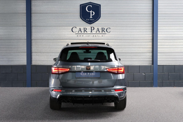 CUPRA Ateca 2.0 TSI 4DRIVE 300+PK FACELIFT/VIRTUAL/SFEER/BEATS/PANO/KUIP+S.VERWARMING/19"/CAM/ACC/ECC/12 MDN GARANTIE!