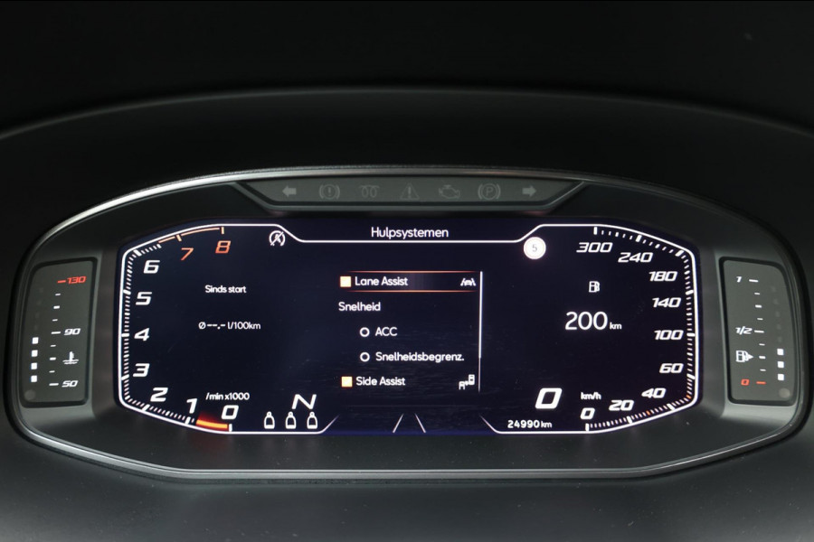 CUPRA Ateca 2.0 TSI 4DRIVE 300+PK FACELIFT/VIRTUAL/SFEER/BEATS/PANO/KUIP+S.VERWARMING/19"/CAM/ACC/ECC/12 MDN GARANTIE!