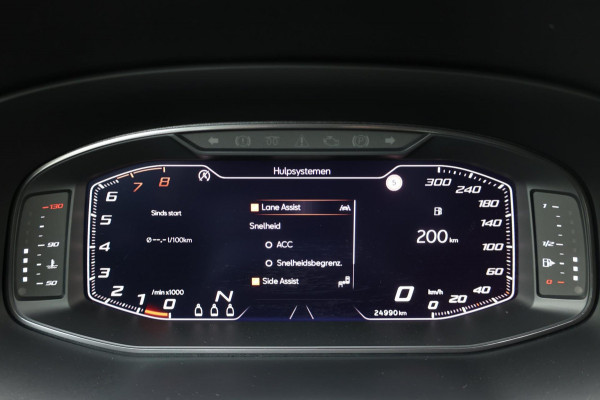 CUPRA Ateca 2.0 TSI 4DRIVE 300+PK FACELIFT/VIRTUAL/SFEER/BEATS/PANO/KUIP+S.VERWARMING/19"/CAM/ACC/ECC/12 MDN GARANTIE!