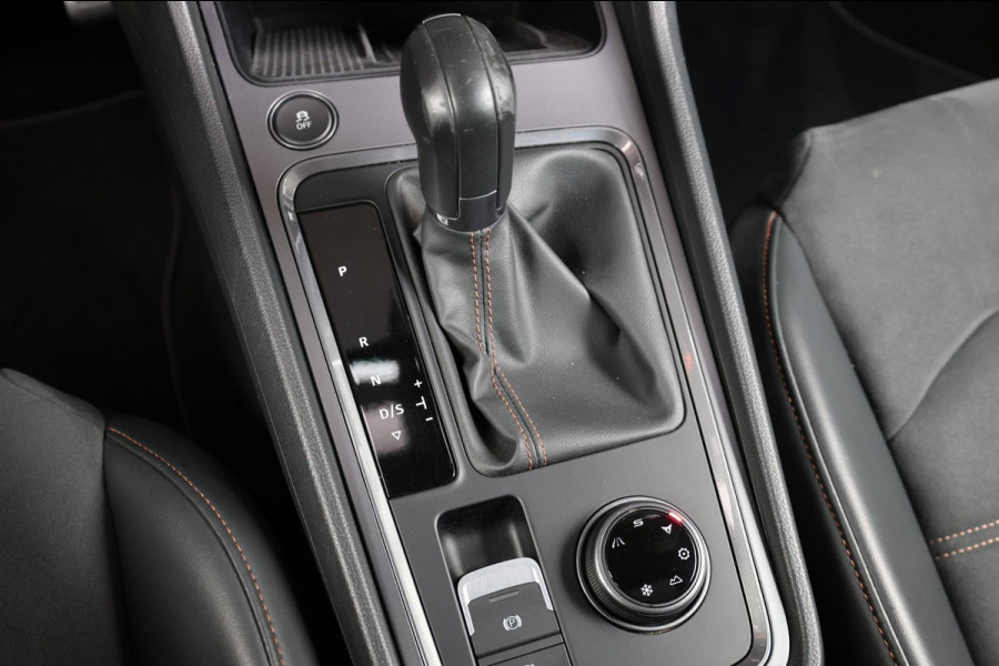 CUPRA Ateca 2.0 TSI 4DRIVE 300+PK FACELIFT/VIRTUAL/SFEER/BEATS/PANO/KUIP+S.VERWARMING/19"/CAM/ACC/ECC/12 MDN GARANTIE!