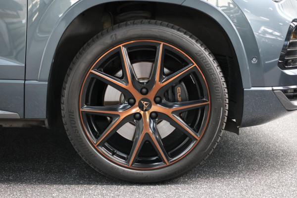 CUPRA Ateca 2.0 TSI 4DRIVE 300+PK FACELIFT/VIRTUAL/SFEER/BEATS/PANO/KUIP+S.VERWARMING/19"/CAM/ACC/ECC/12 MDN GARANTIE!