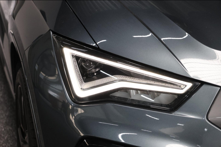 CUPRA Ateca 2.0 TSI 4DRIVE 300+PK FACELIFT/VIRTUAL/SFEER/BEATS/PANO/KUIP+S.VERWARMING/19"/CAM/ACC/ECC/12 MDN GARANTIE!