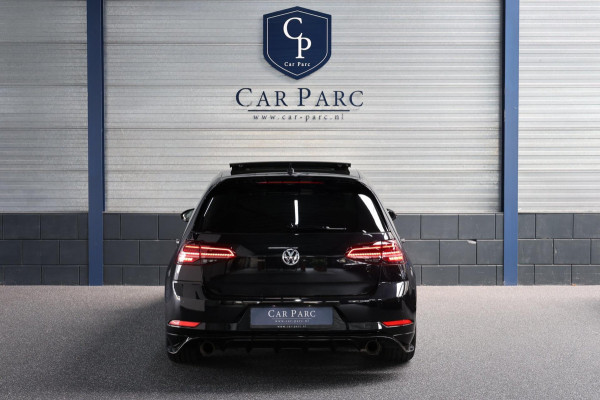 Volkswagen Golf 2.0 TSI GTI TCR 290+PK AKRAPOVIC/VIRTUAL/SFEER/PANO/LEER+S.VERWARMING/CAM/19'LMV/ECC/12 MDN GARANTIE!