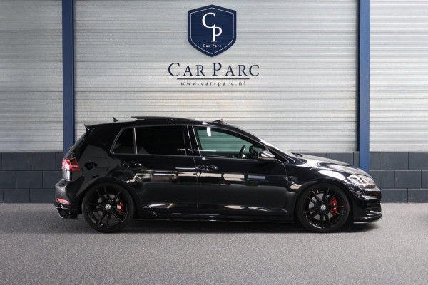Volkswagen Golf 2.0 TSI GTI TCR 290+PK AKRAPOVIC/VIRTUAL/SFEER/PANO/LEER+S.VERWARMING/CAM/19'LMV/ECC/12 MDN GARANTIE!