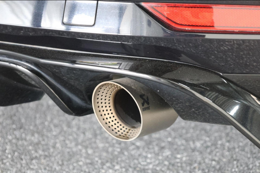 Volkswagen Golf 2.0 TSI GTI TCR 290+PK AKRAPOVIC/VIRTUAL/SFEER/PANO/LEER+S.VERWARMING/CAM/19'LMV/ECC/12 MDN GARANTIE!