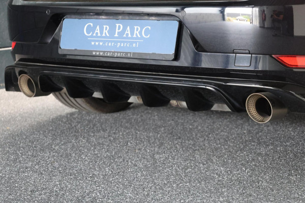 Volkswagen Golf 2.0 TSI GTI TCR 290+PK AKRAPOVIC/VIRTUAL/SFEER/PANO/LEER+S.VERWARMING/CAM/19'LMV/ECC/12 MDN GARANTIE!