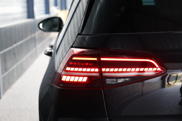 Volkswagen Golf 2.0 TSI GTI TCR 290+PK AKRAPOVIC/VIRTUAL/SFEER/PANO/LEER+S.VERWARMING/CAM/19'LMV/ECC/12 MDN GARANTIE!