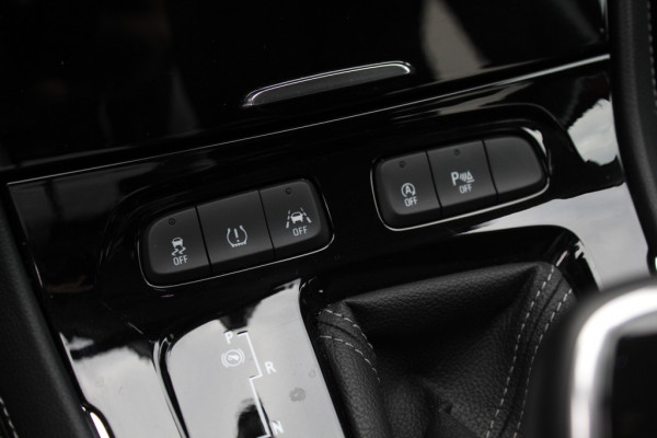 Opel Grandland X 1.2 Turbo Edition / Camera / Apple CarPlay / Keyless / 18'' / Stuurverwarming / Stoelverwarming / DAB / Elektr. achterklep / Cruise Control