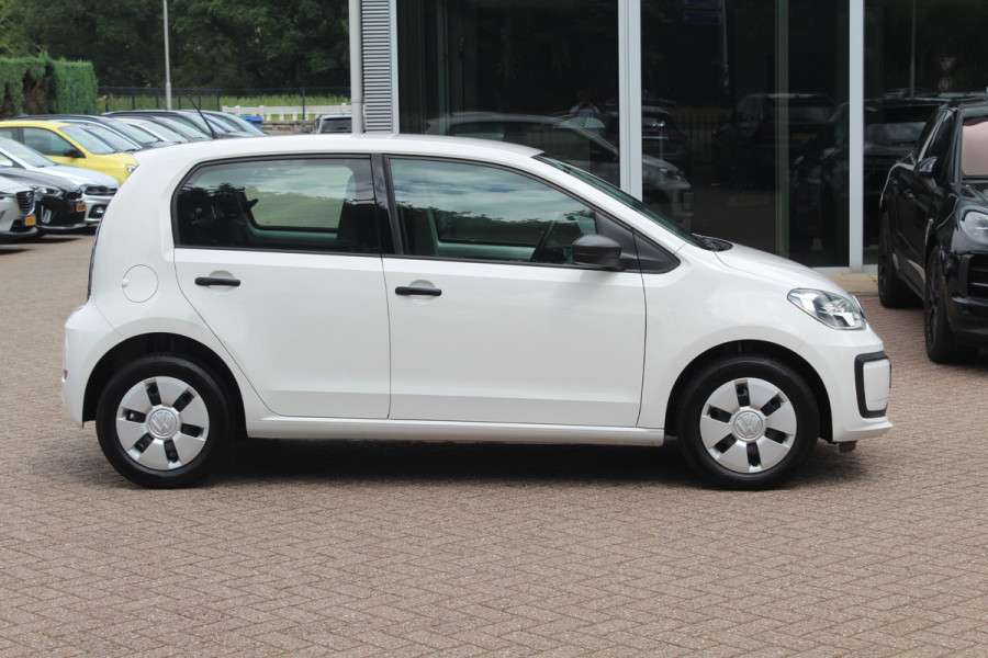 Volkswagen up! 1.0 BMT take up! / Airco / Radio / LED Dagrijverlichting / Elektr. ramen voor / Parrot
