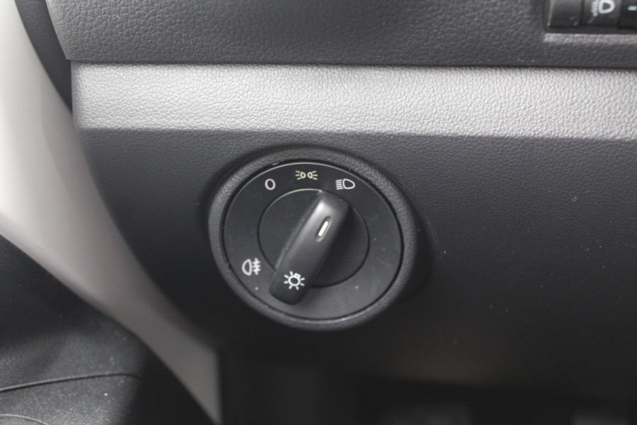 Volkswagen up! 1.0 BMT take up! / Airco / Radio / LED Dagrijverlichting / Elektr. ramen voor / Parrot