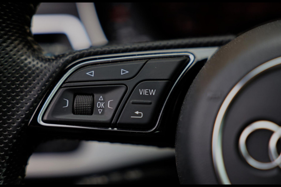 Audi A5 Sportback 2.0 TFSI S-line / AUT / NAP / Virtual Cockpit / 190 PK / Navi / Ecc / Cruise Control / Led / Pdc / 19 Inch