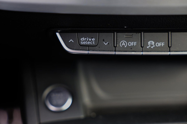 Audi A5 Sportback 2.0 TFSI S-line / AUT / NAP / Virtual Cockpit / 190 PK / Navi / Ecc / Cruise Control / Led / Pdc / 19 Inch