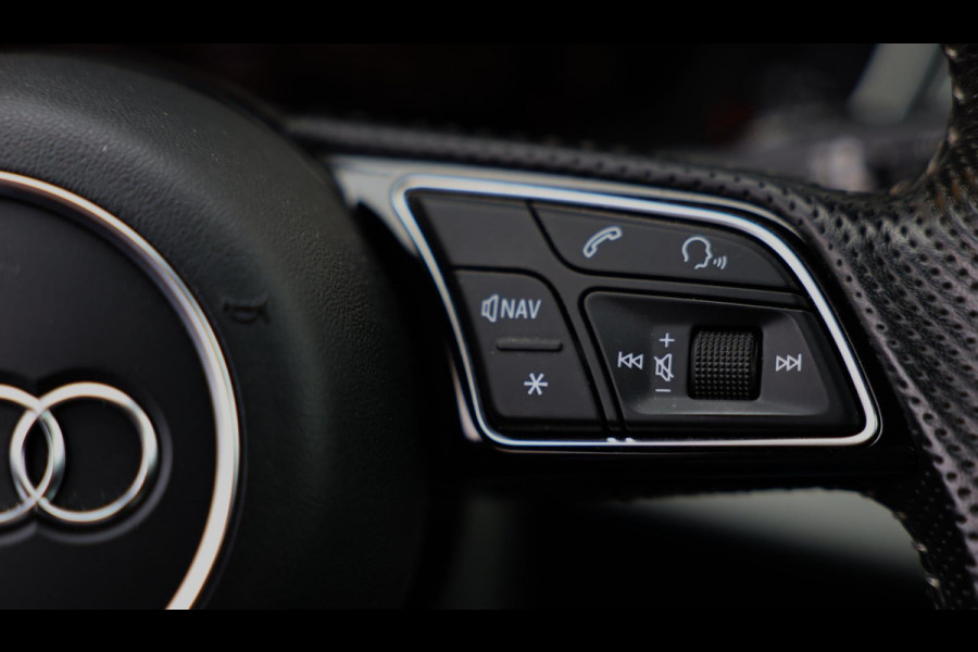 Audi A5 Sportback 2.0 TFSI S-line / AUT / NAP / Virtual Cockpit / 190 PK / Navi / Ecc / Cruise Control / Led / Pdc / 19 Inch