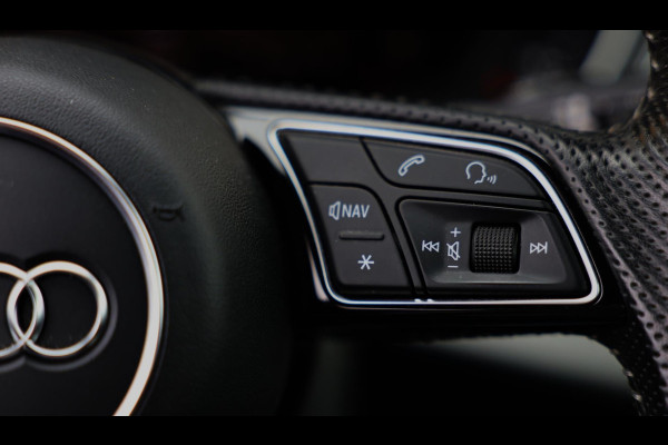 Audi A5 Sportback 2.0 TFSI S-line / AUT / NAP / Virtual Cockpit / 190 PK / Navi / Ecc / Cruise Control / Led / Pdc / 19 Inch