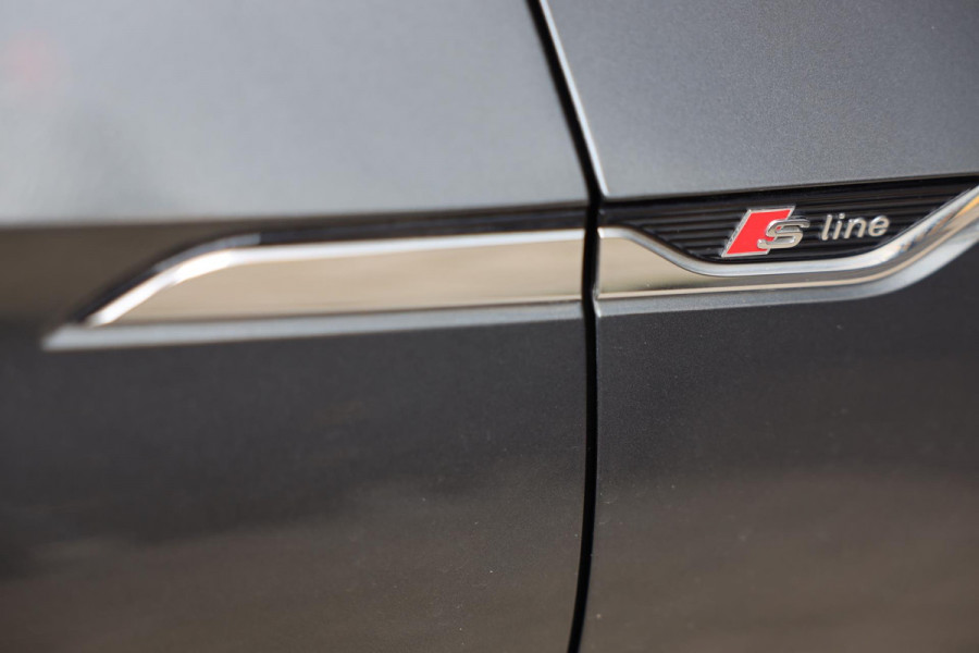 Audi A5 Sportback 2.0 TFSI S-line / AUT / NAP / Virtual Cockpit / 190 PK / Navi / Ecc / Cruise Control / Led / Pdc / 19 Inch