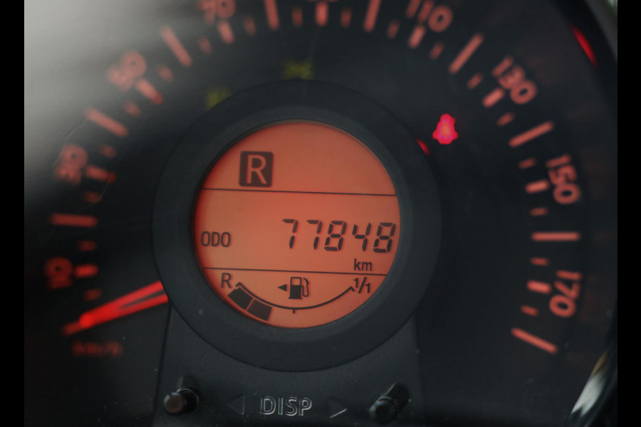 Toyota Aygo 1.0 VVT-i x-sport / AUT / NAP / Eerste Eigenaar / Camera / F1 Flippers / Airco / 5 Deurs / Allu Velgen