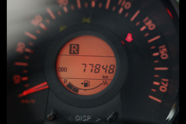 Toyota Aygo 1.0 VVT-i x-sport / AUT / NAP / Eerste Eigenaar / Camera / F1 Flippers / Airco / 5 Deurs / Allu Velgen