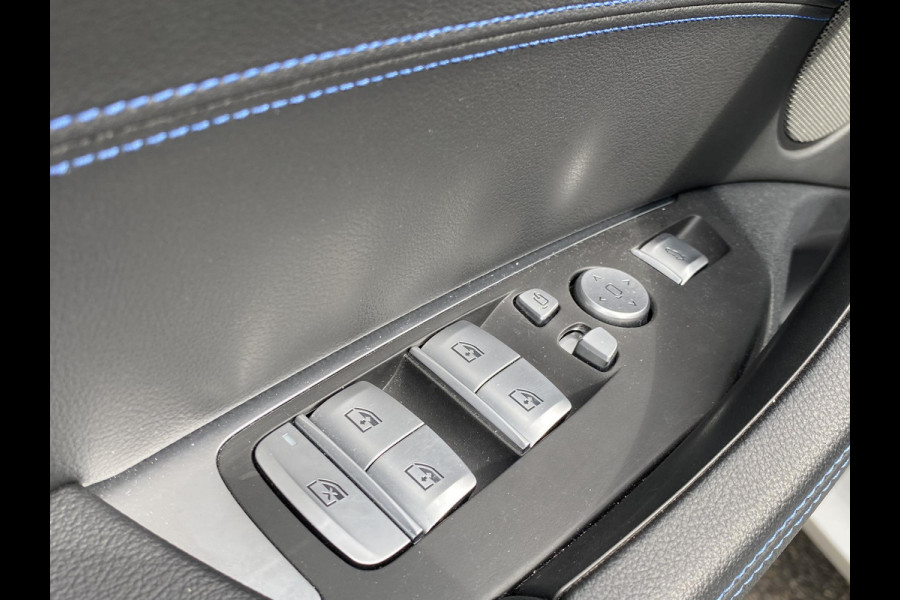 BMW iX3 High Executive 80 kWh M SPORT DEALER ONDERHOUDEN | MEGA COMPLEET (oa: DRIVING ASSIST.PROFF.-HARMAN KARDON-DODE HOEK-ELECTR.STOELEN-ADAPTIEF ONDERSTEL etc.) | RIJKLAARPIJS incl. 12mnd BOVAG