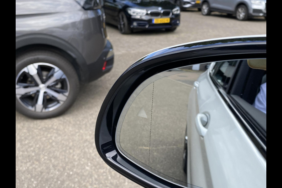 BMW iX3 High Executive 80 kWh M SPORT DEALER ONDERHOUDEN | MEGA COMPLEET (oa: DRIVING ASSIST.PROFF.-HARMAN KARDON-DODE HOEK-ELECTR.STOELEN-ADAPTIEF ONDERSTEL etc.) | RIJKLAARPIJS incl. 12mnd BOVAG