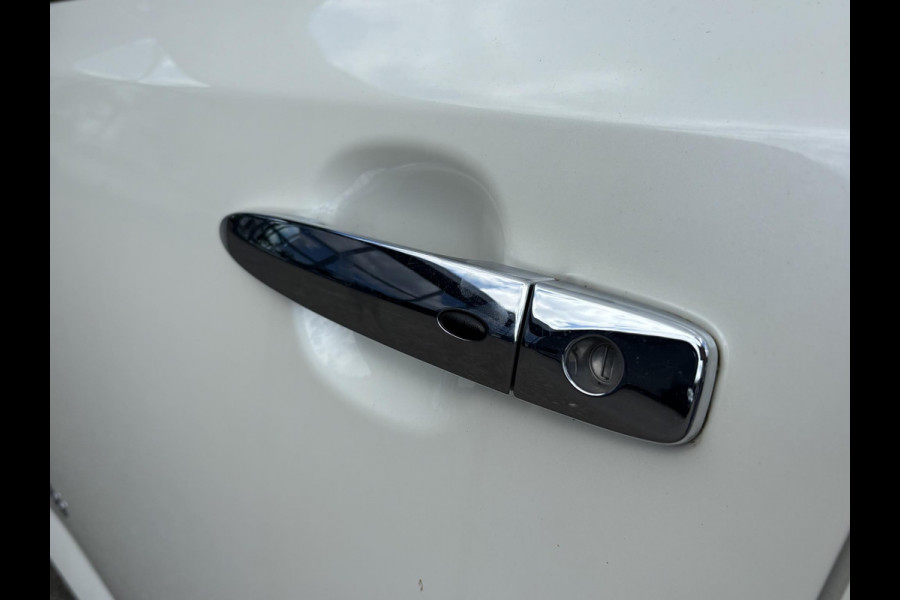 Nissan Leaf Tekna 40 kWh RIJKLAARPRIJS INCL. 12MND BOVAG GARANTIE | GOED ONDERHOUDEN