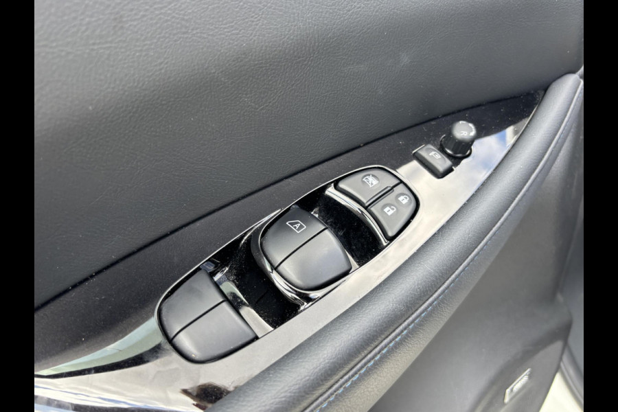 Nissan Leaf Tekna 40 kWh RIJKLAARPRIJS INCL. 12MND BOVAG GARANTIE | GOED ONDERHOUDEN