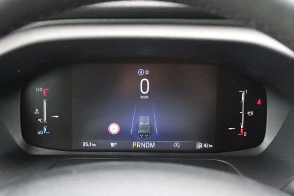 Ford Transit 350 2.0 TDCI L3H2 Limited 165pk - Adaptive Cruise - Luchtvering - Blind Spot - 360 camera - Navigatie - Stoel-Stuurverwarming -