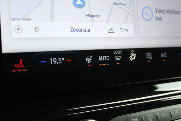 Ford Transit 350 2.0 TDCI L3H2 Limited 165pk - Adaptive Cruise - Luchtvering - Blind Spot - 360 camera - Navigatie - Stoel-Stuurverwarming -