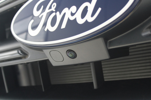 Ford Transit 350 2.0 TDCI L3H2 Limited 165pk - Adaptive Cruise - Luchtvering - Blind Spot - 360 camera - Navigatie - Stoel-Stuurverwarming -