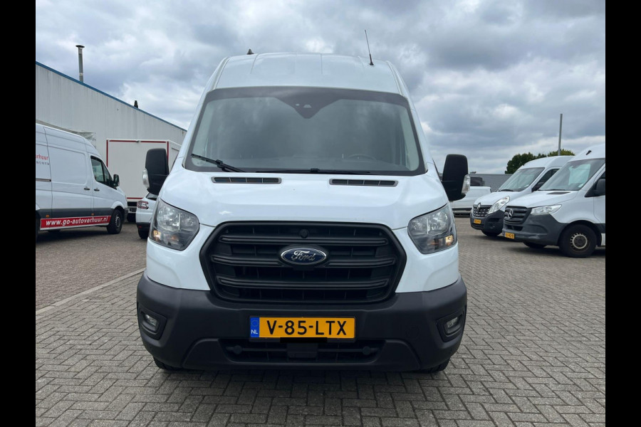 Ford Transit 350 2.0 TDCI 170 PK L4H3 Trend Airco/ Cruise control/ PDC