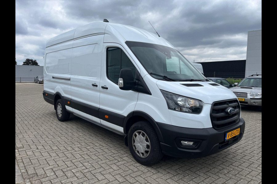 Ford Transit 350 2.0 TDCI 170 PK L4H3 Trend Airco/ Cruise control/ PDC
