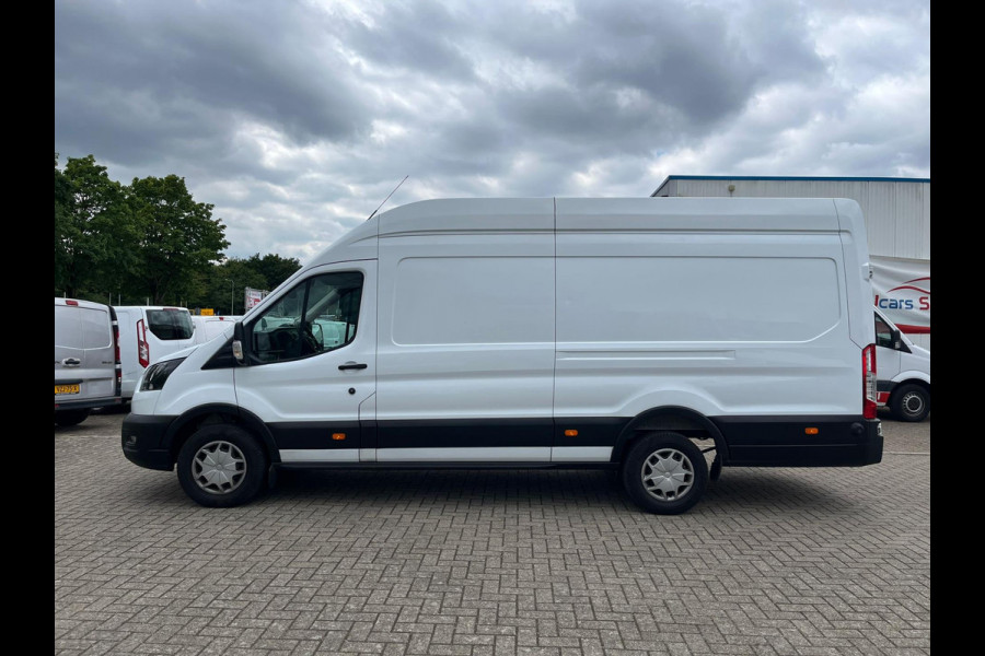 Ford Transit 350 2.0 TDCI 170 PK L4H3 Trend Airco/ Cruise control/ PDC