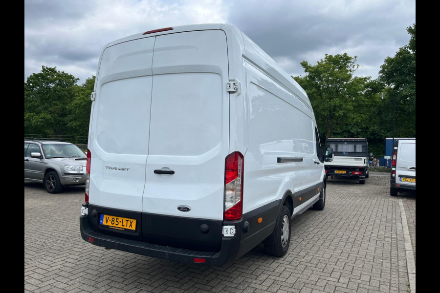 Ford Transit 350 2.0 TDCI 170 PK L4H3 Trend Airco/ Cruise control/ PDC