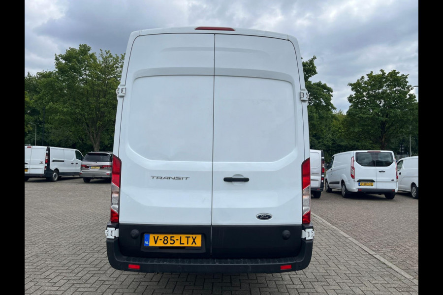 Ford Transit 350 2.0 TDCI 170 PK L4H3 Trend Airco/ Cruise control/ PDC