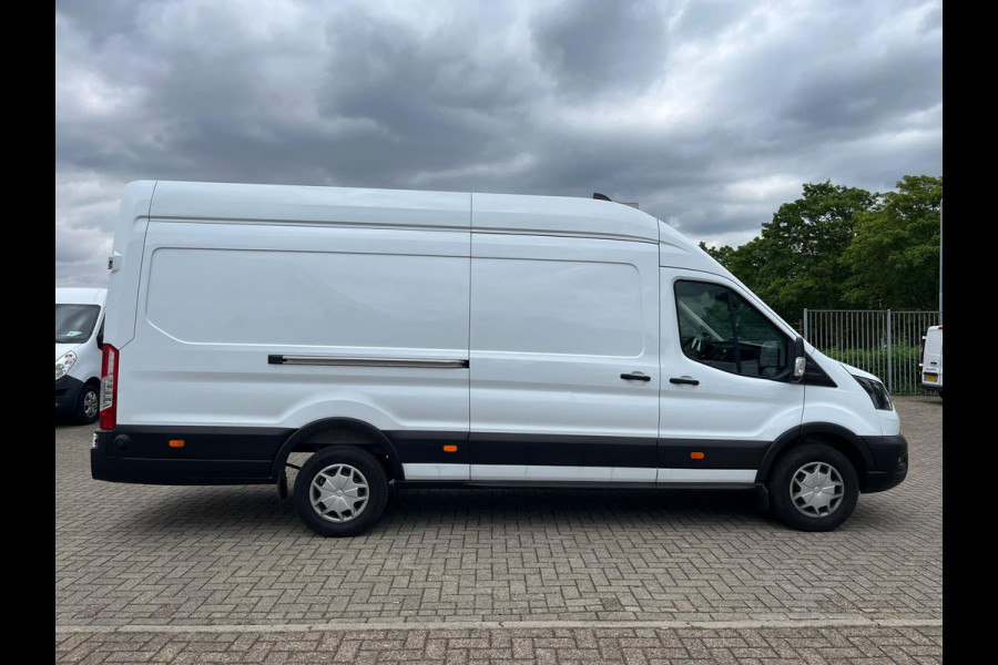 Ford Transit 350 2.0 TDCI 170 PK L4H3 Trend Airco/ Cruise control/ PDC