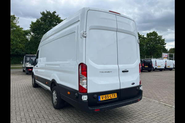 Ford Transit 350 2.0 TDCI 170 PK L4H3 Trend Airco/ Cruise control/ PDC