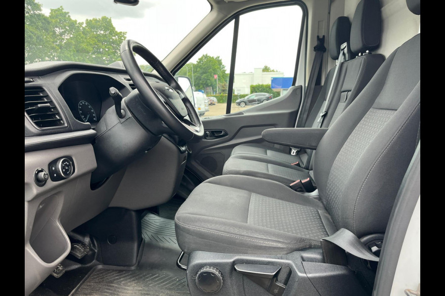 Ford Transit 350 2.0 TDCI 170 PK L4H3 Trend Airco/ Cruise control/ PDC