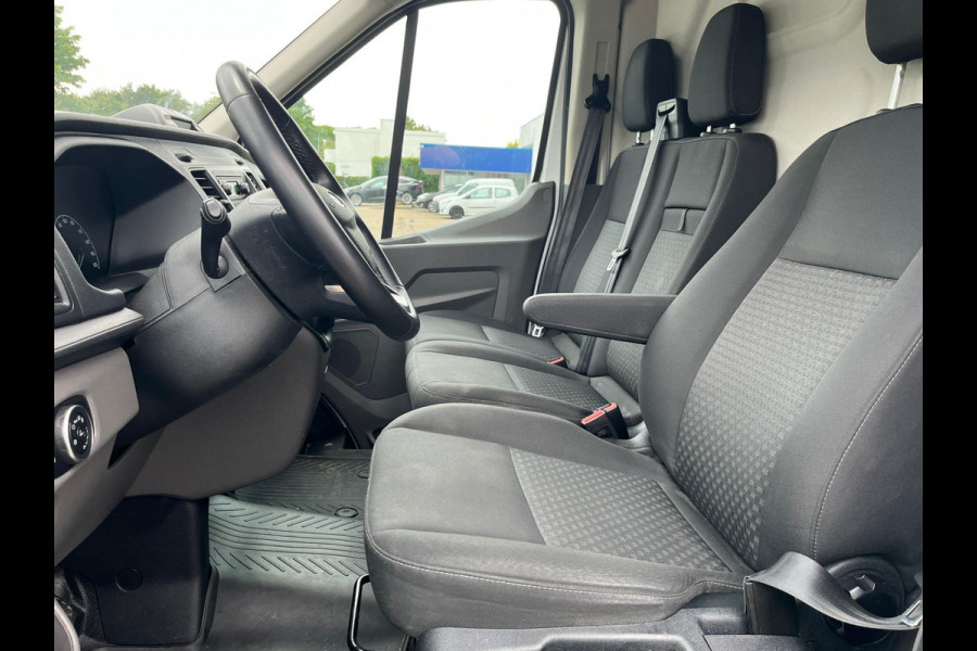 Ford Transit 350 2.0 TDCI 170 PK L4H3 Trend Airco/ Cruise control/ PDC