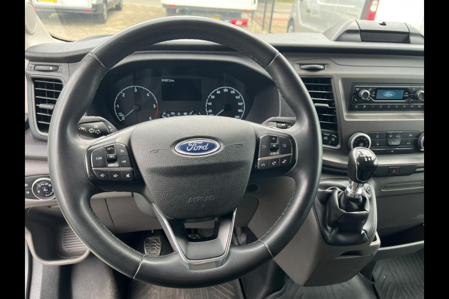 Ford Transit 350 2.0 TDCI 170 PK L4H3 Trend Airco/ Cruise control/ PDC