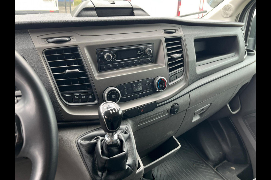 Ford Transit 350 2.0 TDCI 170 PK L4H3 Trend Airco/ Cruise control/ PDC