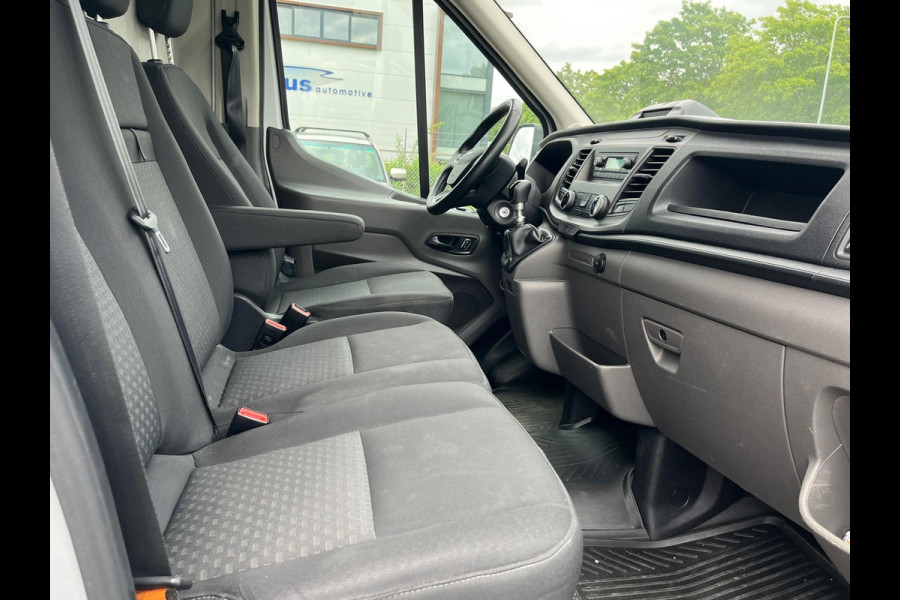 Ford Transit 350 2.0 TDCI 170 PK L4H3 Trend Airco/ Cruise control/ PDC