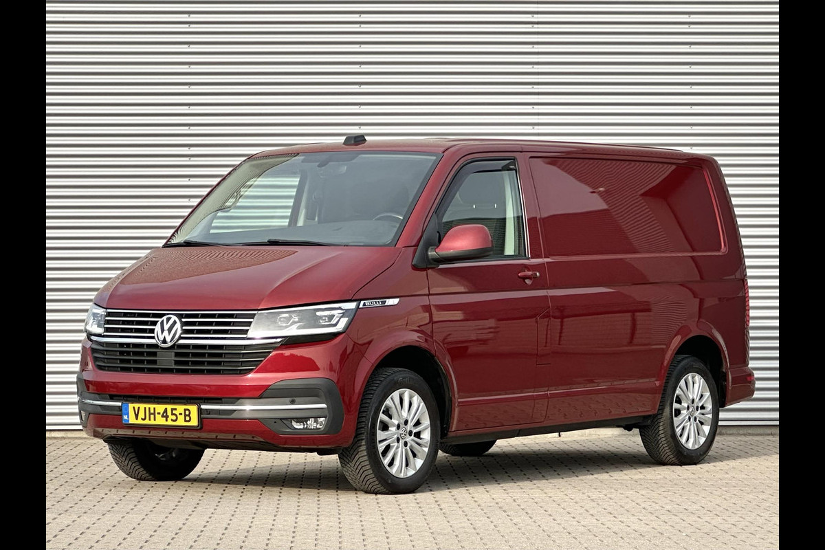 Volkswagen Transporter 2.0 TDI L1 Bulli|Led|Automaat|Navi|Spec.Kleur!