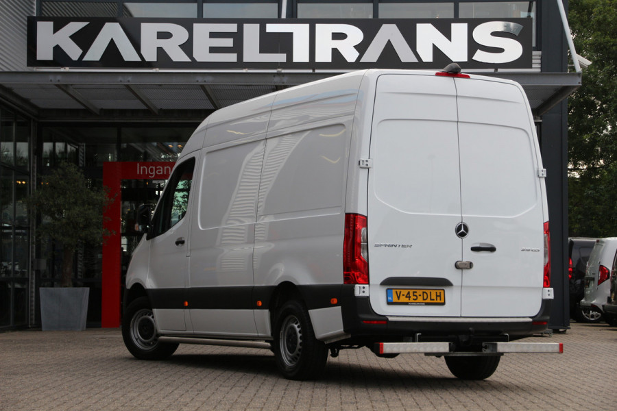 Mercedes-Benz Sprinter 315 CDI | Aut. | L2H2 | 3.5t trekgewicht | Navi | RWD | Clima..
