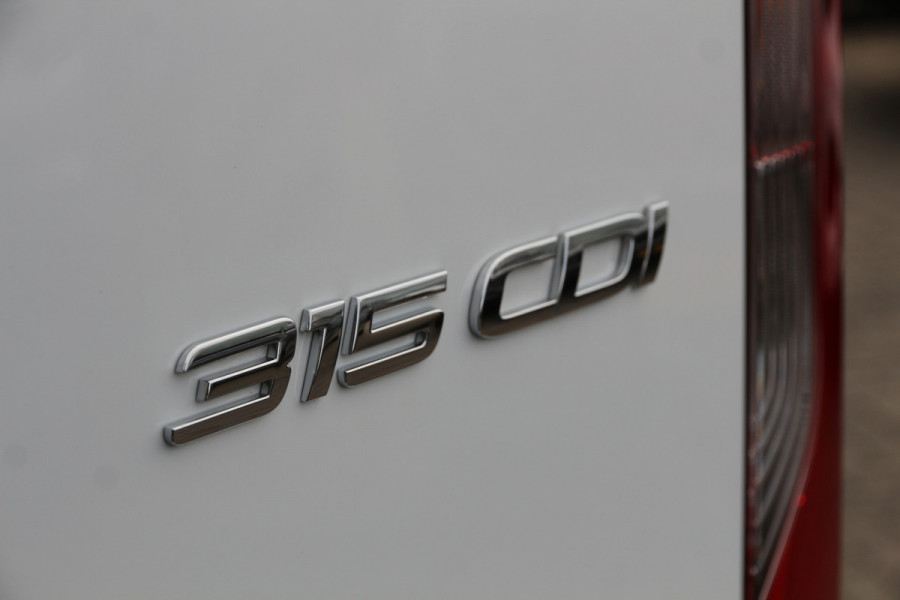 Mercedes-Benz Sprinter 315 CDI | Aut. | L2H2 | 3.5t trekgewicht | Navi | RWD | Clima..
