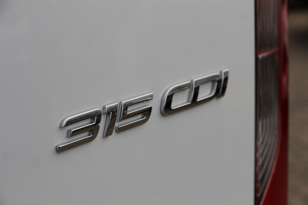 Mercedes-Benz Sprinter 315 CDI | Aut. | L2H2 | 3.5t trekgewicht | Navi | RWD | Clima..