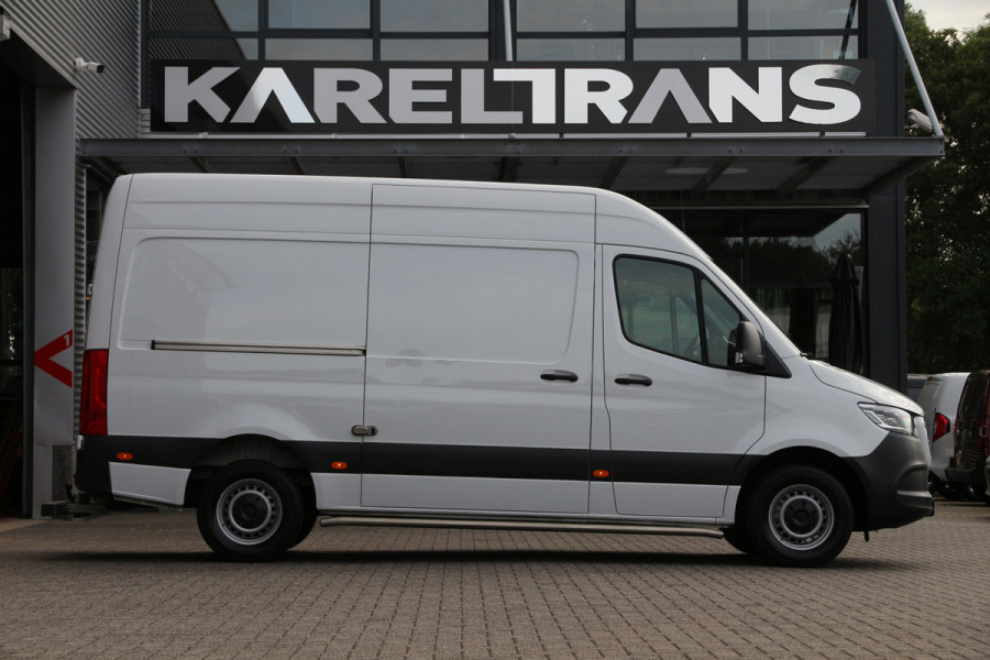 Mercedes-Benz Sprinter 315 CDI | Aut. | L2H2 | 3.5t trekgewicht | Navi | RWD | Clima..