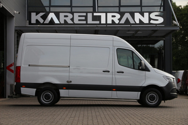 Mercedes-Benz Sprinter 315 CDI | Aut. | L2H2 | 3.5t trekgewicht | Navi | RWD | Clima..