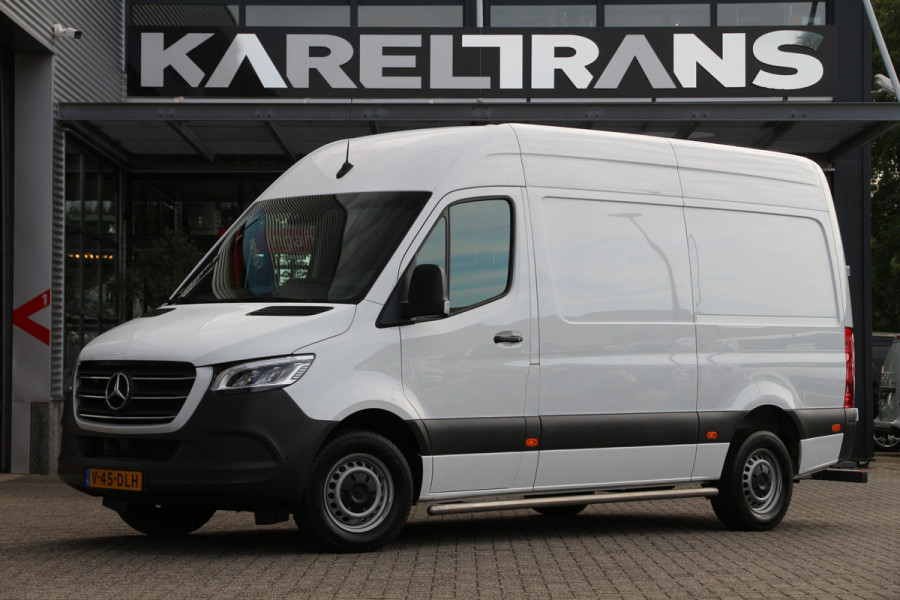 Mercedes-Benz Sprinter 315 CDI | Aut. | L2H2 | 3.5t trekgewicht | Navi | RWD | Clima..