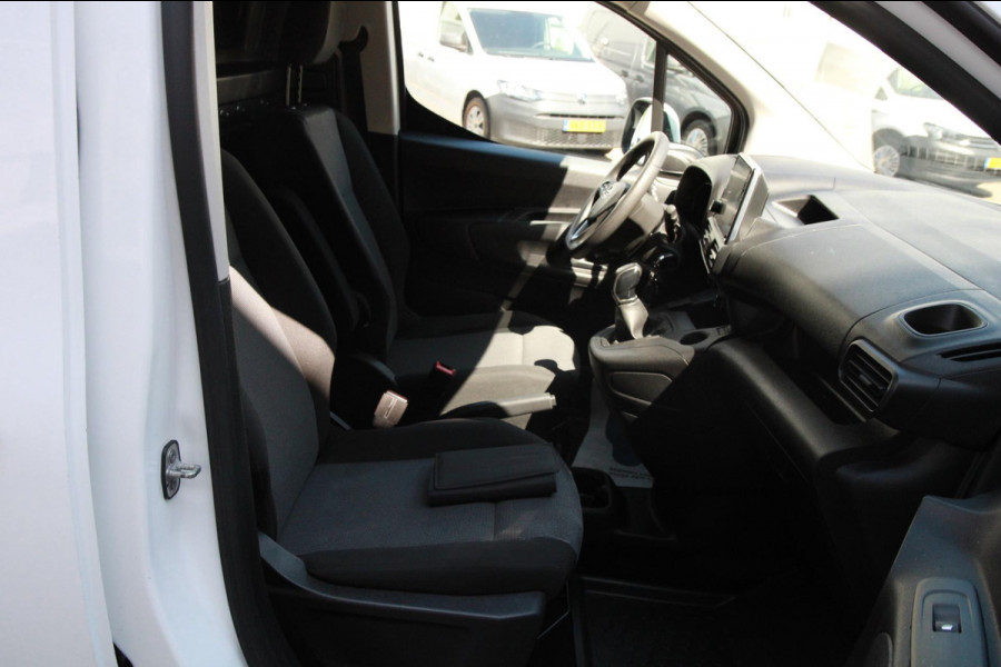 Opel Combo 1.6D L2H1 Edition / App connect / Navi / Multi stuur / Cruise