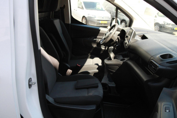 Opel Combo 1.6D L2H1 Edition / App connect / Navi / Multi stuur / Cruise