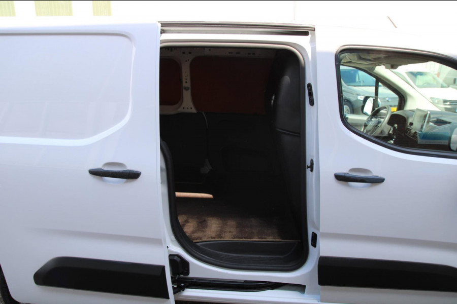 Opel Combo 1.6D L2H1 Edition / App connect / Navi / Multi stuur / Cruise